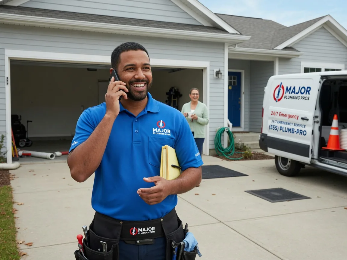 Drain Cleaning Services Cummings, KS FAQs